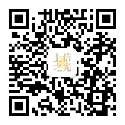 公眾號(hào)二維碼